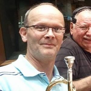 Meet your Posher, Jon